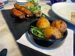 -玛尚诺意式餐厅(官舍店)