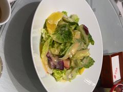-大鸭梨烤鸭·北京菜(南小街/南苑店)