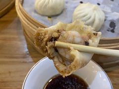 -陈傻子餐厅(世纪都会店)