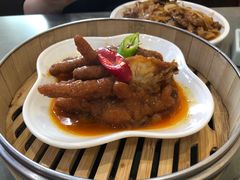 -永盛茶档·港式餐厅(桥北店)