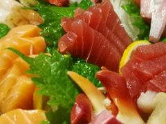 -青叶日式料理(飘亮阳光广场店)