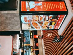 -沽上民肴·海鲜锅贴·天津菜(福州道鸿正家园店)