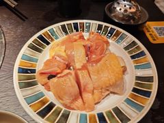-芸鲜季·云南野生菌餐厅· 云南风物味研社(闵行店)