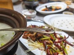 -君霖海鲜私房菜(春柳店)