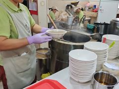 -奕宏饺子楼(朱庄小区店)