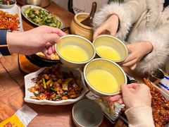 -干杯小木屋米酒店(罗斯福店)