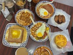 -華叔茶記