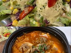 -京尚道韩式美食屋(海甸岛店)