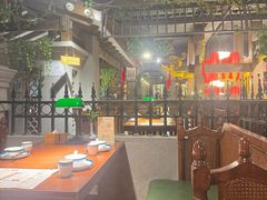 -龙抄手食府(浣花北路店)