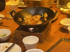 -山西会馆·晋菜·晋商宴·民俗博物馆(体育路店)
