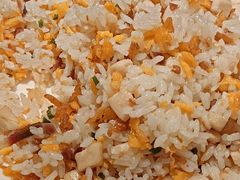 -花园茶楼·淮扬菜(兴城西路店)