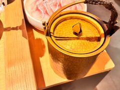 -巴奴毛肚火锅(七宝领展广场店)