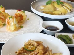 -三亚亚龙湾瑞吉酒店·铭轩中餐厅Mingxuan·海南菜·粤菜