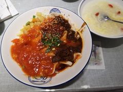 -大嘻咹biangbiang面(历史博物馆店)
