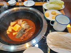 -人民公社大食堂(顺义总店)