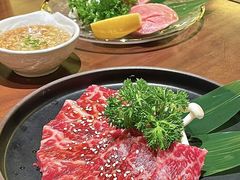 -御牛道日式烤肉料理(杭州万象城店)