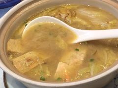 -小天厨民间菜馆(深圳街店)