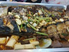 -城一锅涮烤羊蝎子·烤串