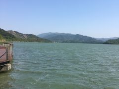 景点-东钱湖旅游度假区