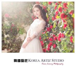 -艺匠摄影ARTIZ STUDIO(南京店)