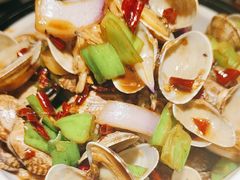 -简普菜烤鱼(苏宁生活广场店)