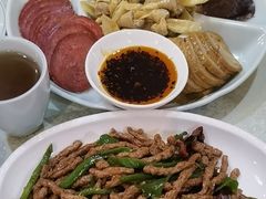 -长春观斋补堂素菜馆