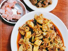 -巷子肥肠(科华巷店)