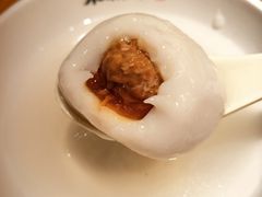 -朱新年·苏式汤团·面点(北寺塔店)