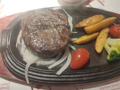 -斗牛士牛排(中大银泰店)