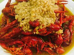 -盱眙红叶龙虾(金源北路店)