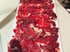 -潮发潮汕牛肉店(东方宝泰店)