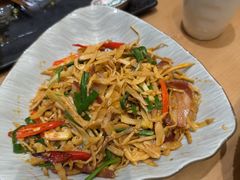 -隅乐胡椒虾·台湾菜·团建(皇岗店)