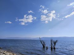 -大理洱海