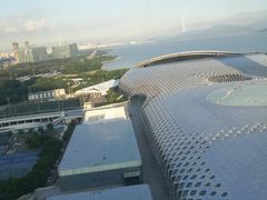 -小南洋海景餐厅(深圳湾店)