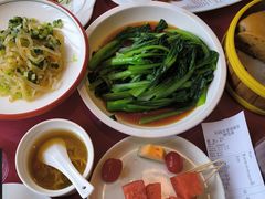 -宋园·金宴浙鲜馆(静安店)