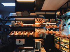 -贝克托马斯·德式烘焙传承(海上世界店)
