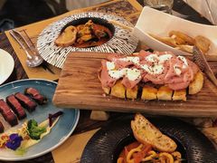 -Hostaria Bar维他餐吧·意大利西餐厅·牛排馆