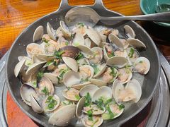 -蚬皇•陈味莞(西平景湖店)
