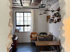 -几静cafe(基湖店)