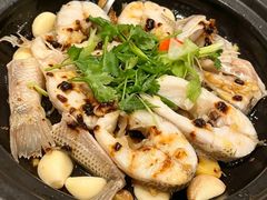 -常来小聚·广州非遗传承餐厅(高德置地店)