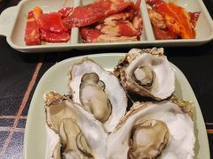 -梨花自助烤肉(西三旗万象汇黑金店)