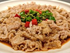 -羲和雅苑•北京烤鸭(国贸商城店)