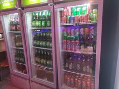 -鱼乐圈·烤鱼王·烧烤(博乐店)