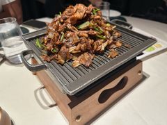 -四季民福烤鸭店(外滩外白渡桥店)