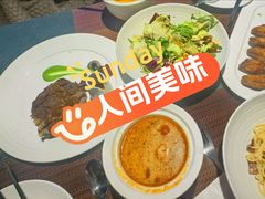 -翡翠鸟精品泰国菜(北辰财富中心店)