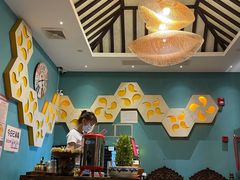 -逅莱·影院足道·日式SPA(大世界店)