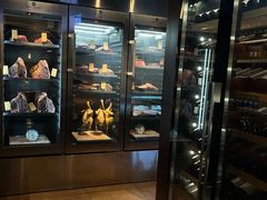 -MONICH牛排融合餐厅(和义大道购物中心店)