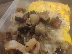 -老通城豆皮大王(吉庆街店)