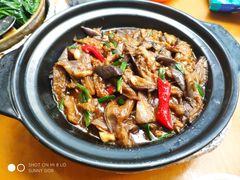 -煲煲掂风味煲仔饭餐厅(西区店)