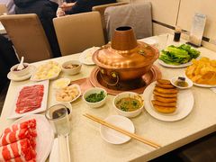 -八先生涮肉房(三里河店)
